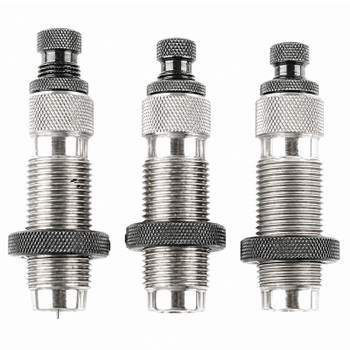 REDDING 38 Spec/357 Magnum Titanium Carbide Die Set (88282)