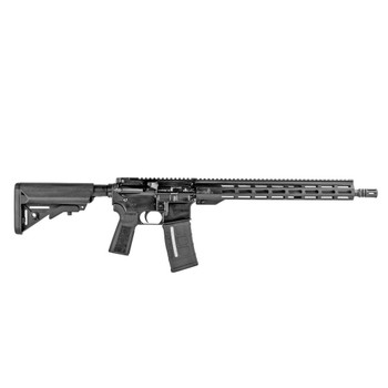 IWI Zion-15 5.56 NATO 16in 10rd Semi-Automatic Rifle (Z15TAC1610)