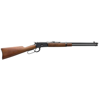 WINCHESTER REPEATING ARMS 1892 Carbine .44-40 Win 20in 10rd Wood Stock Lever-Action Rifle (534177140)