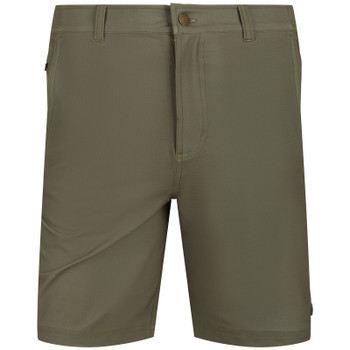 DRAKE Grayson Creek Kalamata Olive Shorts (DS2801-KMO)