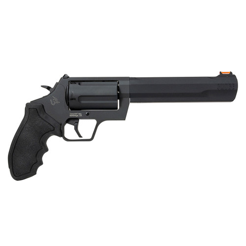 TAURUS Judge .45 Colt/.410 Gauge 6.5in 5rd Black Revolver (2-JUDGE61)
