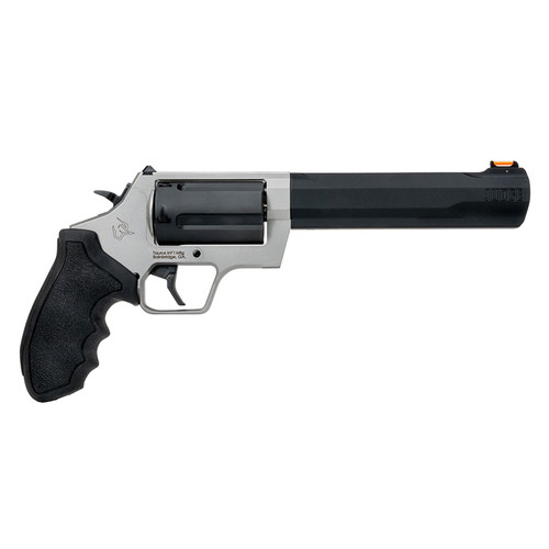 TAURUS Judge .45 Colt/.410 Gauge 6.5in 5rd Duo Tone Revolver (2-JUDGE65)