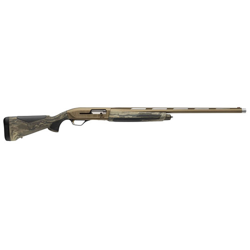 BROWNING Maxus II Wicked Wing 12Ga 28in 4rd Realtree Legacy Semi-Auto Shotgun (011785204)