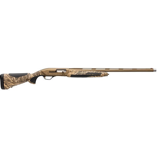 BROWNING Maxus II Wicked Wing 12ga-3.5in 26in 4rd Mossy Oak Original Shadow Grass Semi-Auto Shotgun (011787205)