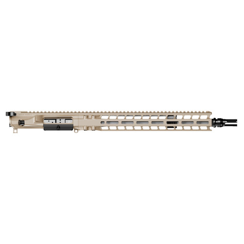 RADIAN WEAPONS Model 1 223 Wylde 14.5in FDE Complete Upper (R0466)