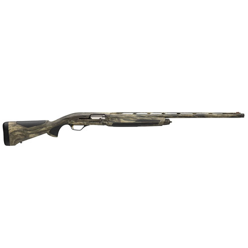 BROWNING Maxus II Camo 12Ga 28in 4rd Realtree Legacy Semi-Auto Shotgun (011788204)