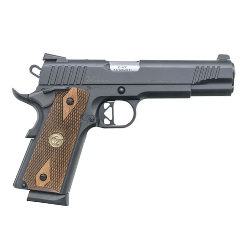 CHIAPPA FIREARMS 1911 Superior Optic Ready .45 ACP 5in 8rd Semi-Auto Pistol (440.212)