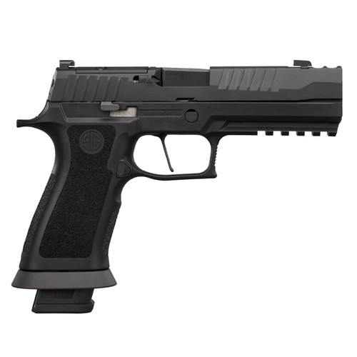 SIG SAUER P320 M.O.D. 9mm 3.9in 10rd Semi-Auto Pistol (320XF-9-MOD-10)