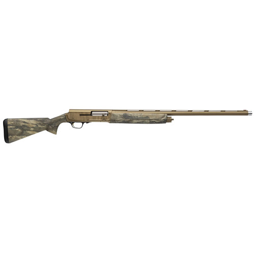 BROWNING A5 Wicked Wing Realtree Legacy 16ga 2.75in Chamber 28in Barrel 4rd Semi-Auto Shotgun (0119265004)
