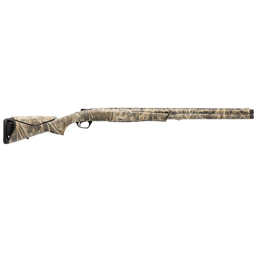 BROWNING Cynergy Camo 12Ga 30in No Magazine Realtree Max-7 Over/Under Shotgun (018737203)