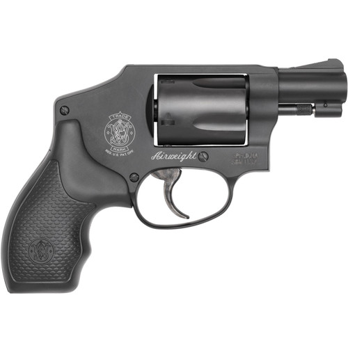 SMITH & WESSON 442 Airweight Liberty 250th No Lock 38 Special 1.875in 5rd DAO Revolver (150544-LIBERTY)