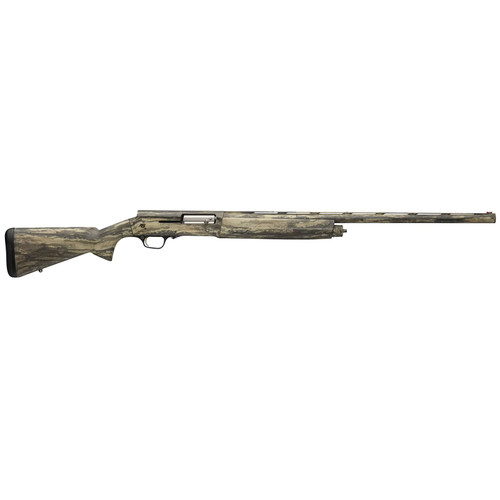 BROWNING A5 Camo 12Ga 26in 4rd Realtree Legacy Semi-Automatic Shotgun (0119322005)