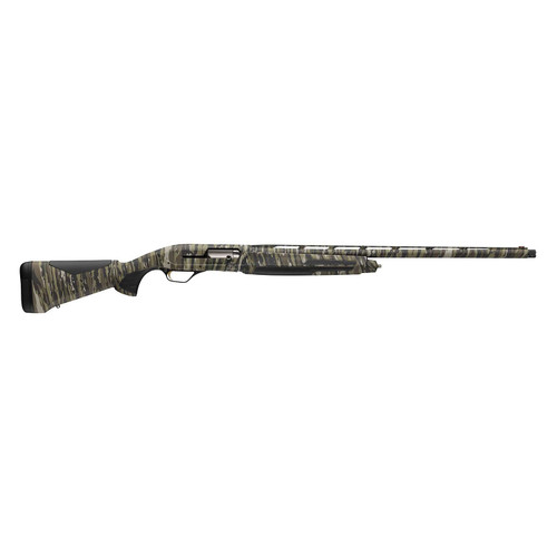 BROWNING Maxus II Camo 12Ga 26in 4rd Semi-Automatic Shotgun (011789205)
