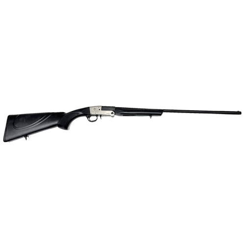 ATI Nomad G3 12Ga 28in Single-Shot Break Open Shotgun (ATIG12NMD28G3)