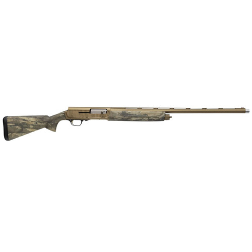 BROWNING A5 Wicked Wing 16Ga 26in 4rd Realtree Legacy Semi-Automatic Shotgun (0119265005)