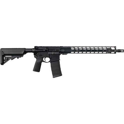 LANTAC USA Patrol .223 Wylde 16in 30rd Semi-Auto Rifle (01-FA-223-PATROL)
