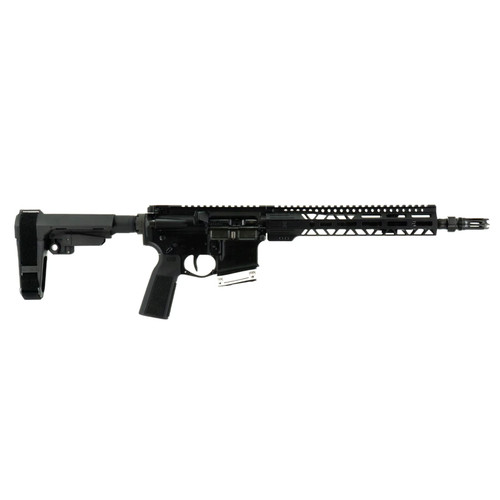 FAXON Pro 6mm ARC 12.5in 10rd Semi-Automatic AR Pistol (FXPRO6A125GA1075)