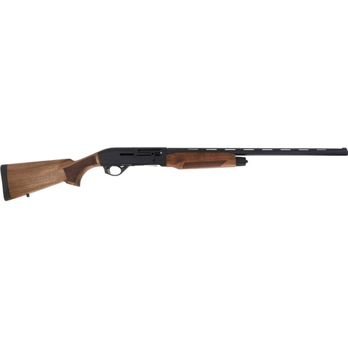 SPANDAU S2 20ga 2.75-3in 24in 3rd Wood Stock Semi-Auto Shotgun (21000193)