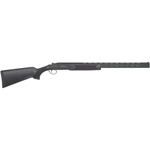MOSSBERG Eventide .410 Gauge 26in 3in Chamber 2rd Vent Rib Fiber Optic Front Sight Break ActionShotgun (75494)