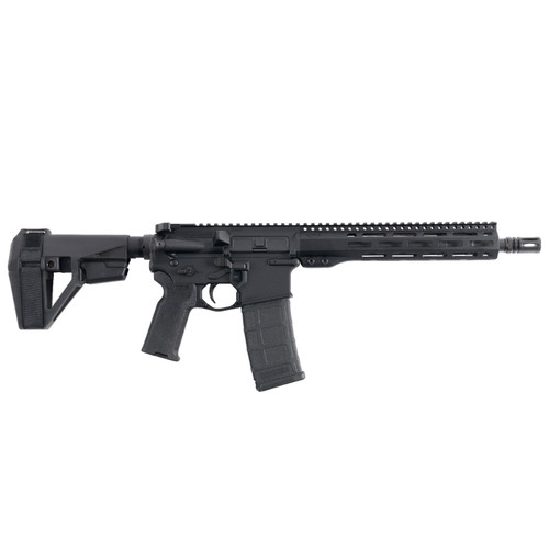 COLT'S MANUFACTURING M5 5.56mm 11.5in 30rd Semi-Automatic AR-15 Pistol (M5P556-11H)