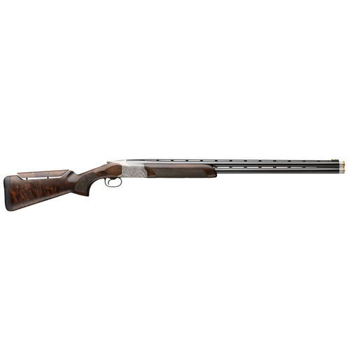 BROWNING Citori 825 Pro Sporting 12Ga 30in No Magazine Over/Under Shotgun with Pro Fit Adjustable Comb (0183483003)