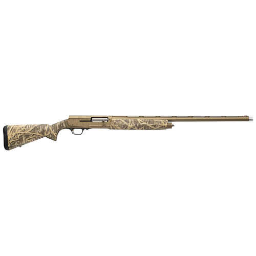 BROWNING A5 Wicked Wing 16Ga 26in 4rd Mossy Oak Original Shadow Grass Semi-Automatic Shotgun (0119315005)