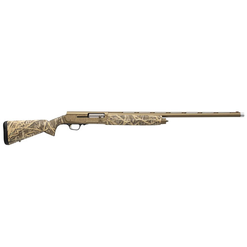 BROWNING A5 Wicked Wing 16Ga 28in 4rd Mossy Oak Original Shadow Grass Semi-Automatic Shotgun (119315004)