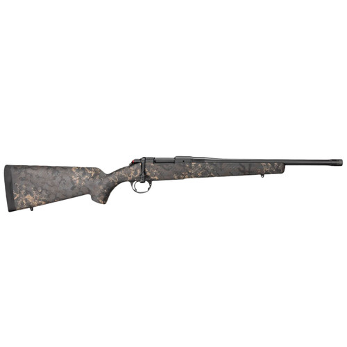 WILSON COMBAT NULA Model 20S .223 Wylde 18in Threaded 5rd Kodiak Rogue Stock Bolt-Action Rifle (NULA20S223W18RT0KR13)