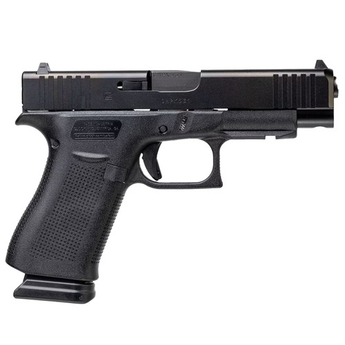 GLOCK G48 9mm 4.17in 15rd Semi-Automatic Pistol (PA4850203FR)