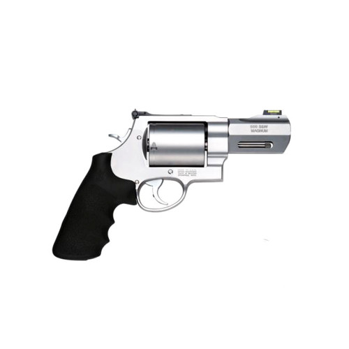SMITH & WESSON S&W500 Performance Center 500 S&W Magnum 3.5in 5rd Revolver (11623)