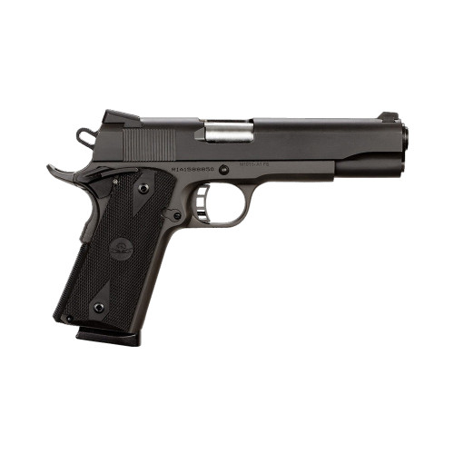 ROCK ISLAND ARMORY Rock Standard FS 45 ACP 1911 Pistol (51431)