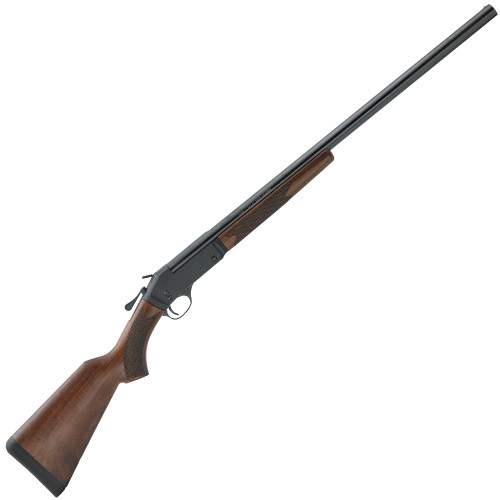 HENRY Single Shot 20Ga 26in Walnut Stock Shotgun (H01520)