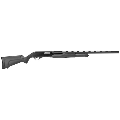 SAVAGE 320 Field/Security Combo 12Ga 28in 5rd 3in Pump-Action Shotgun (19490)