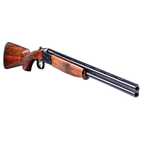 SAVAGE 555 Compact 410 Bore 24in 2rd Turkish Walnut Shotgun (22156)