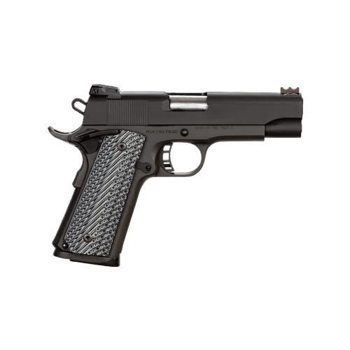 ROCK ISLAND ARMORY Rock Ultra MS 45 ACP 1911 Pistol (51487)