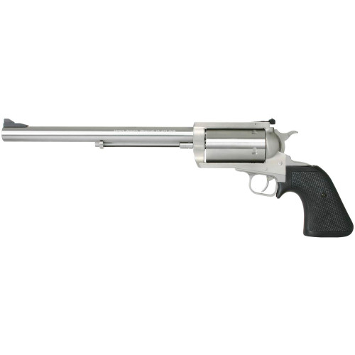 MAGNUM RESEARCH BFR 45-70 Government 7.5in 5rd Stainless Revolver (BFR45/707)