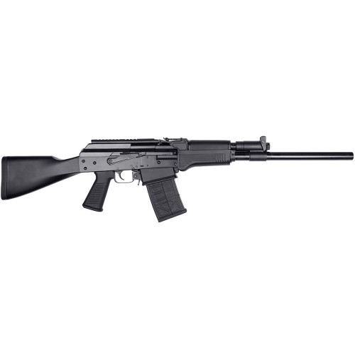 JTS M12AK 12Ga 18.7in 5rd AK-style Semi-Auto Shotgun (M12AK)
