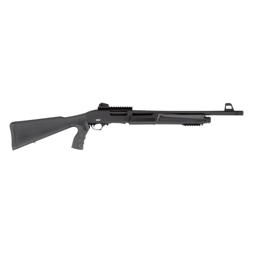 TRISTAR Cobra III Force 12Ga 18.5in CT-1X 5+1rd Black Shotgun (23162)