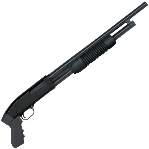 MOSSBERG Maverick 88 Cruiser 20ga 18.5in 5rd Pump Shotgun (32204)