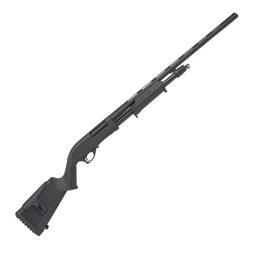 ROCK ISLAND ARMORY All Generations 20Ga 26in 5rd Pump-Action Shotgun (PA20H26)