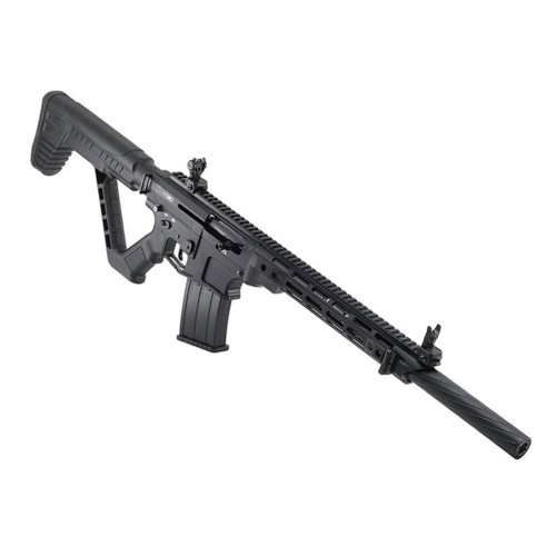 ROCK ISLAND ARMORY VR80 12Ga 20in 5rd Semi-Automatic Shotgun (VR80-CA)