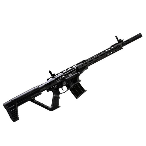 ROCK ISLAND ARMORY VR82 20Ga 18in 5rd Semi-Automatic Shotgun (VR82)