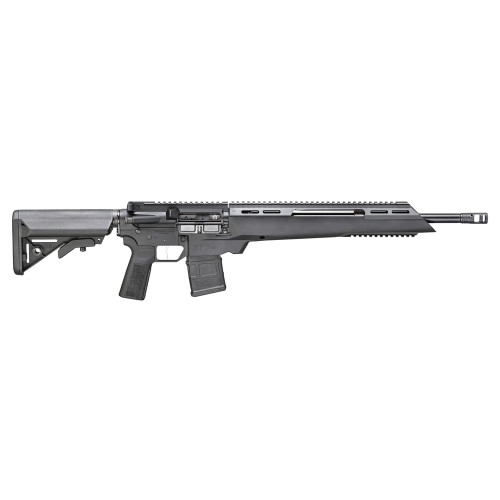 SPRINGFIELD ARMORY Saint Edge ATC .223 Wylde 18in 20rd Black Rifle (STA918223B)