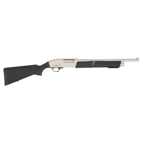 TRISTAR Cobra III Syn Marine 12Ga 18.5in 5rd CT-1 Choke Tactical Shotgun (23164)