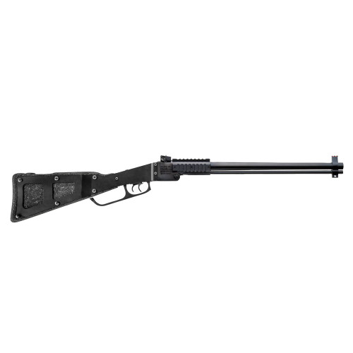 CHIAPPA FIREARMS M6 .12Ga/.22LR 18.5in 1+1rd Combination Folding Shotgun/Rifle (500.188)