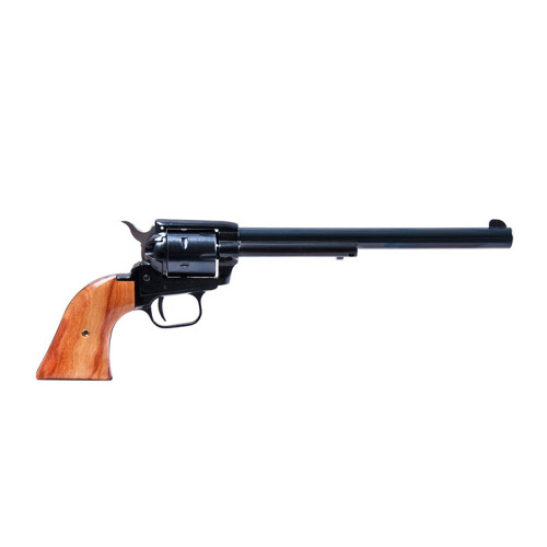 HERITAGE MANUFACTURING Rough Rider .22LR/.22WMR 9in 6rd Revolver (RR22MB9)