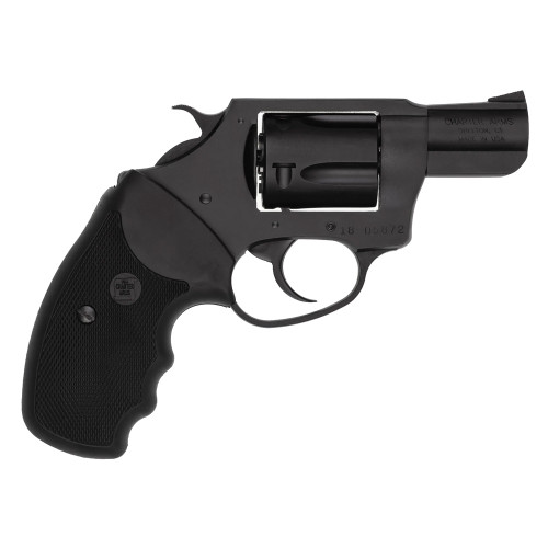 CHARTER ARMS Undercover 38 Special 2in 5rd Revolver (13820)