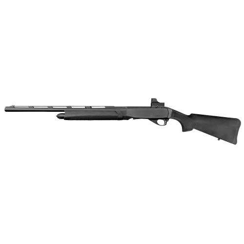 Girsan MC312 Sport, Inertia Driven Semi-automatic Shotgun, 12 Gauge, 3" Chamber, 24" Barrel 390170