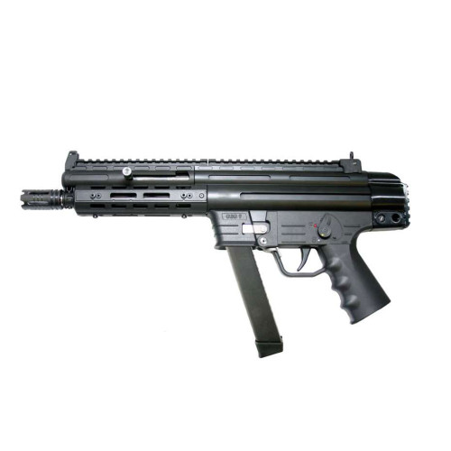 AMERICAN TACTICAL IMPORTS GSG-9 HGA 9mm 7.9in Semi-Automatic AR Pistol (GERGGSG910)