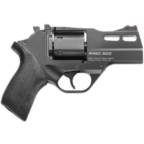 CHIAPPA FIREARMS Rhino 30DS SAR 357 Mag 3in 6rd Single Action Revolver (CF340.289)